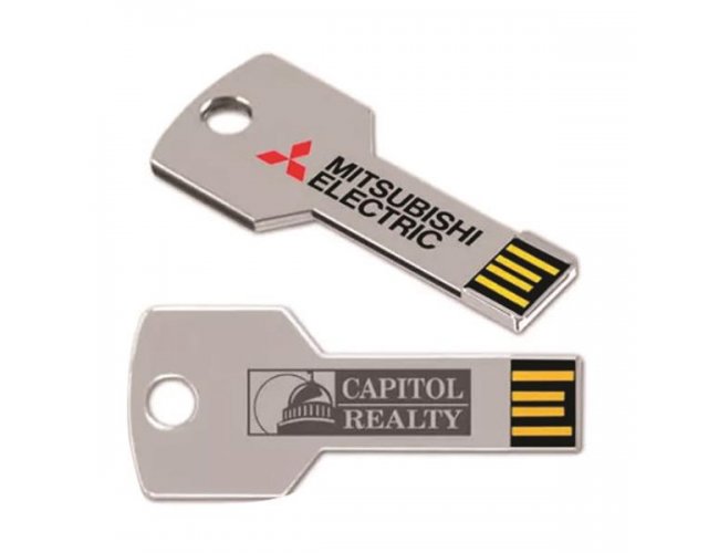 Pen drive personalizado