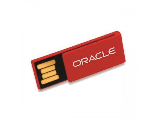 Pen drive personalizado