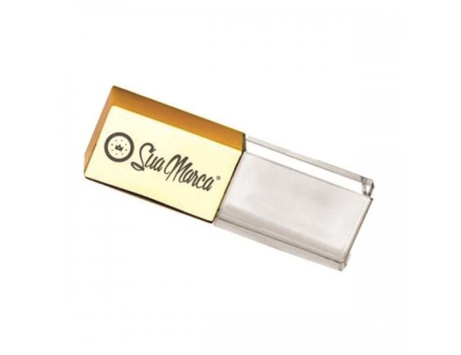 Pen drive personalizado