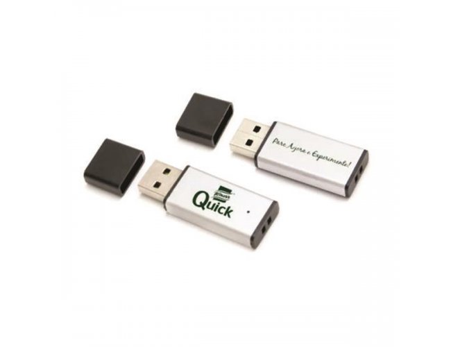 Pen drive personalizado