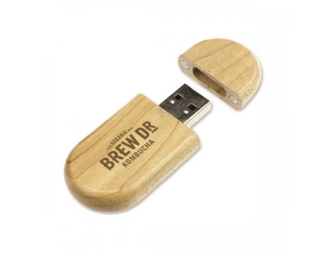 Pen drive personalizado