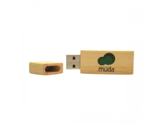 Pen drive personalizado