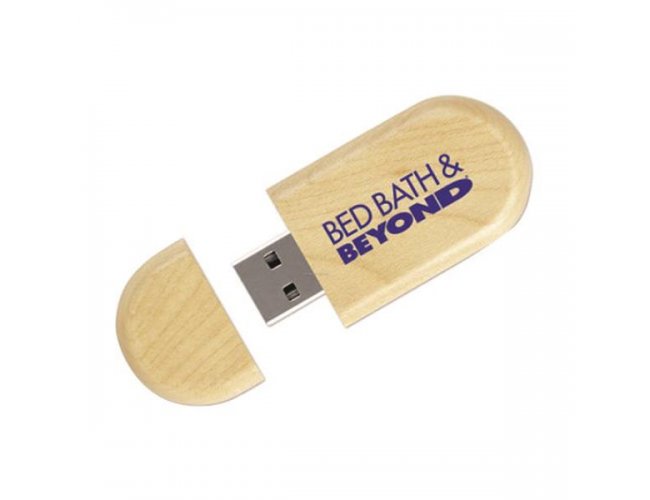 Pen drive personalizado