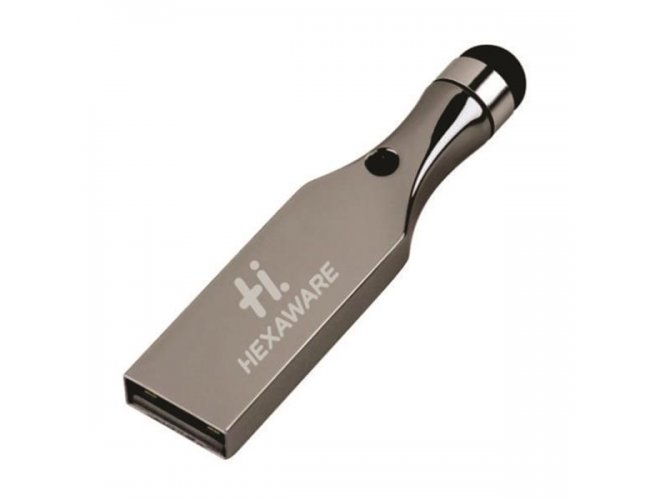 Pen drive personalizado