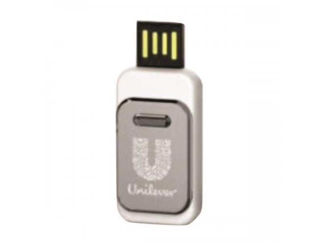 Pen drive personalizado