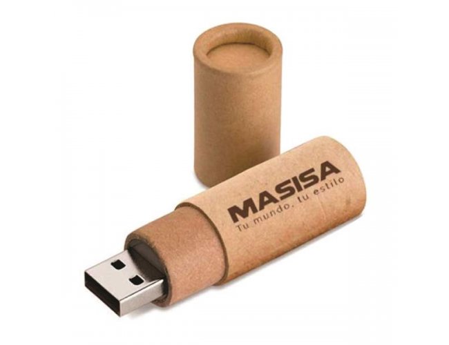 Pen drive personalizado