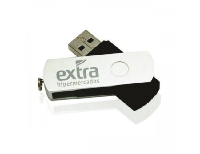 Pen drive personalizado