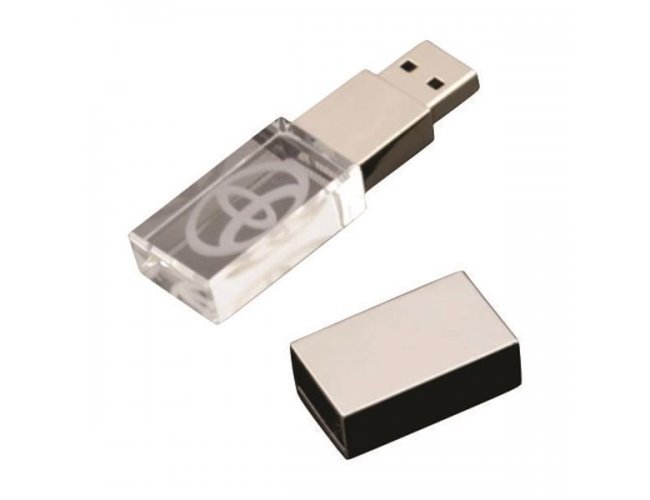 Pen drive personalizado