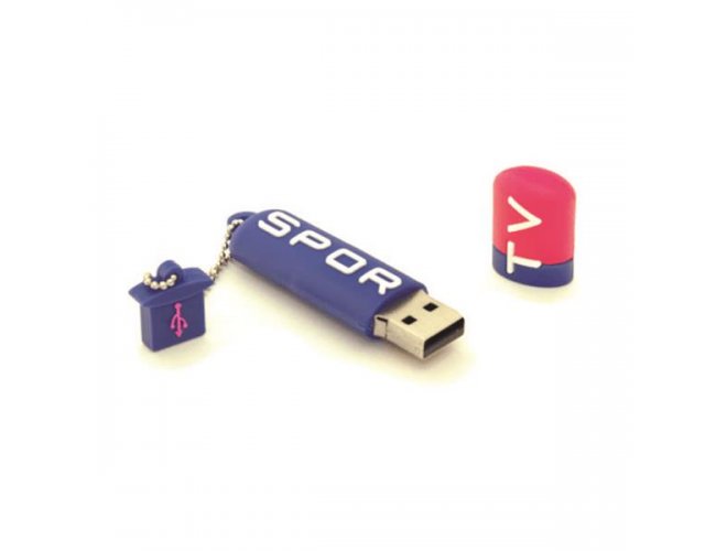 Pen drive personalizado