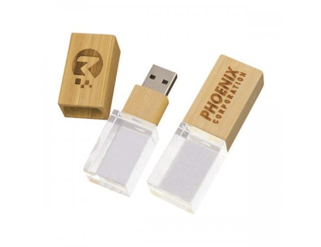 Pen drive personalizado