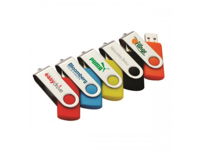 Pen drive personalizado