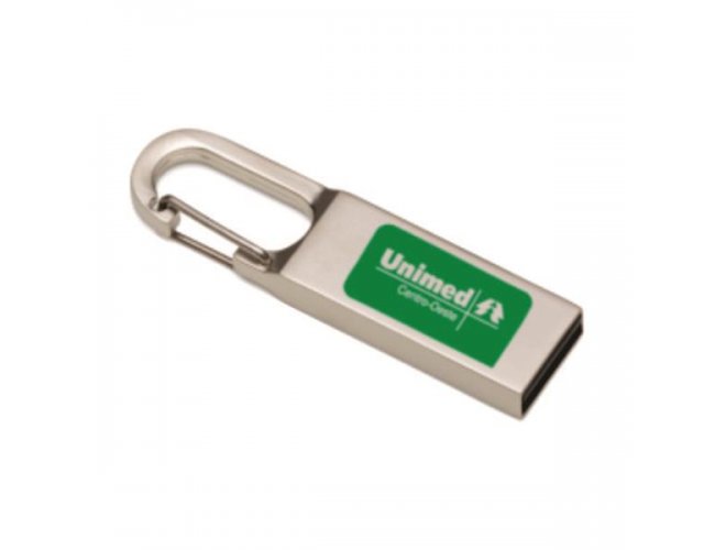 Pen drive personalizado