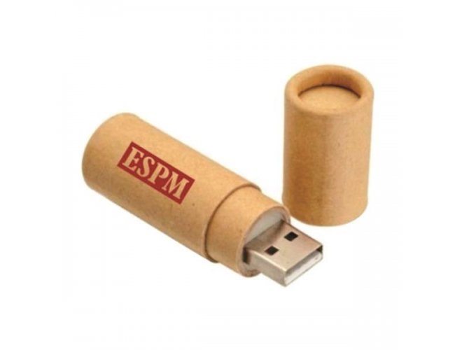 Pen drive personalizado