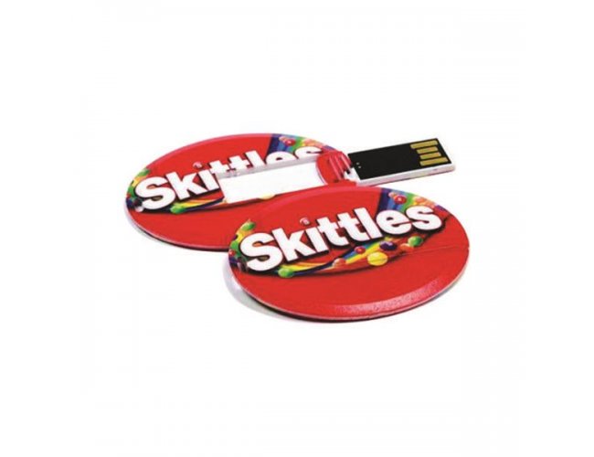 Pen drive personalizado