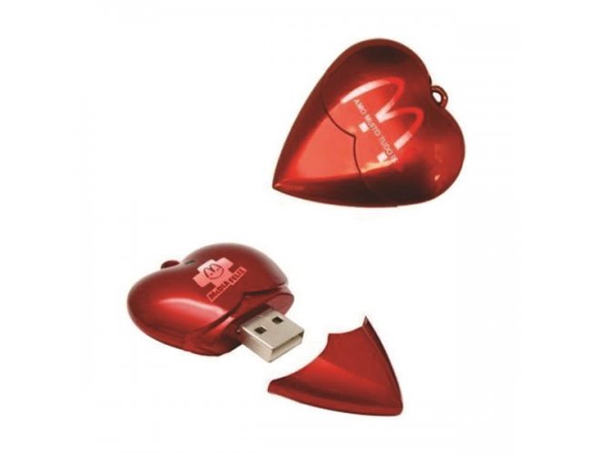 Pen drive personalizado