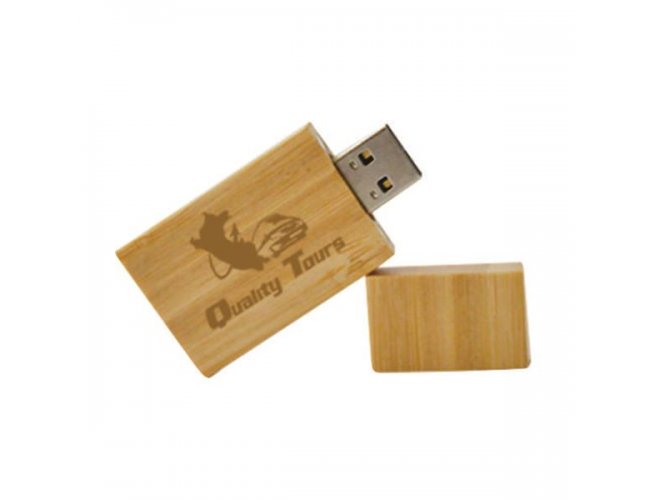 Pen drive personalizado