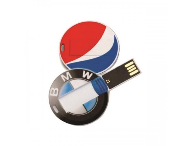 Pen drive personalizado