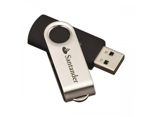 Pen drive personalizado