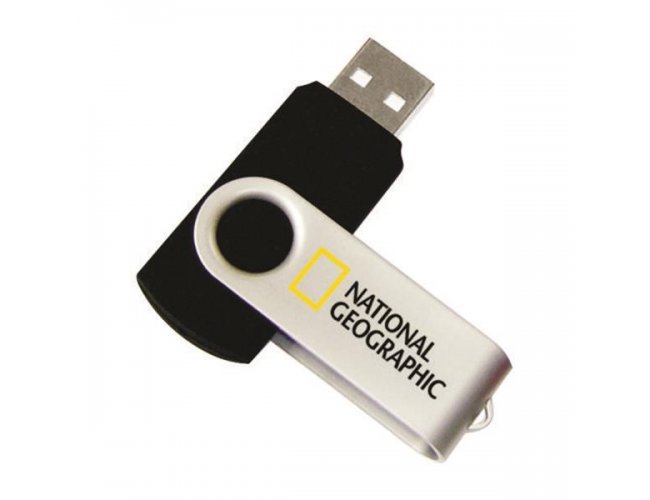 Pen drive personalizado