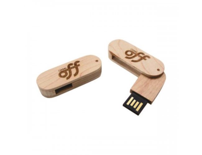 Pen drive personalizado