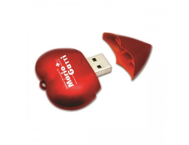 Pen drive personalizado