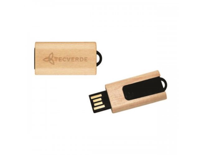 Pen drive personalizado