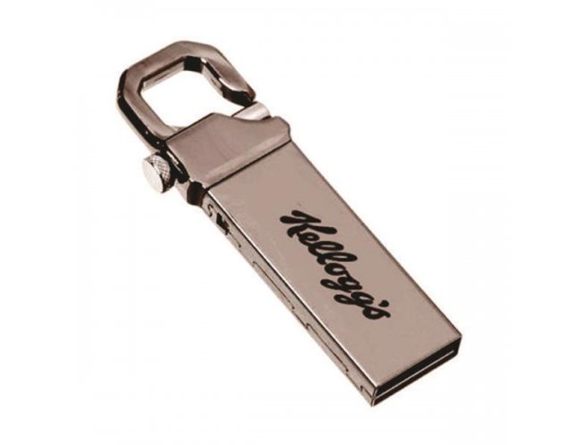 Pen drive personalizado