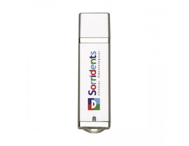 Pen drive personalizado