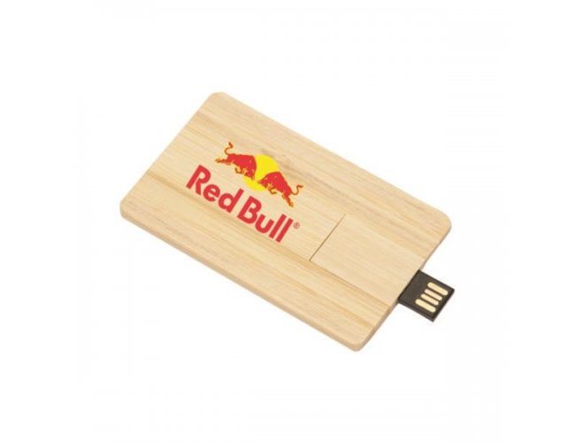 Pen drive personalizado