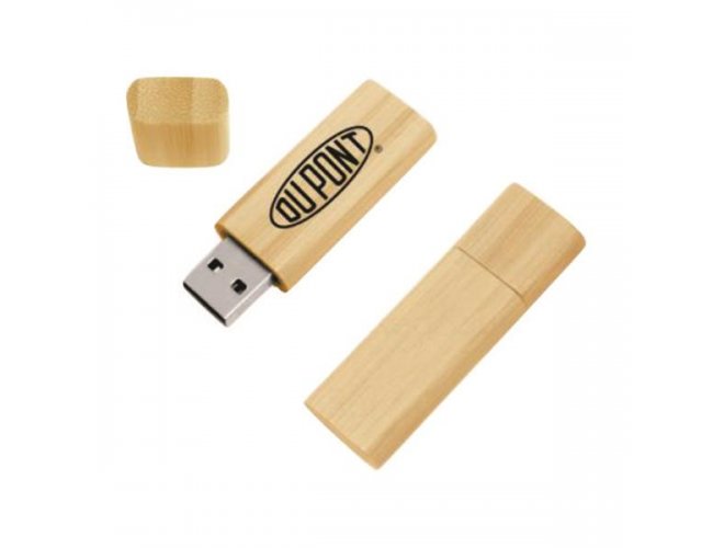 Pen drive personalizado