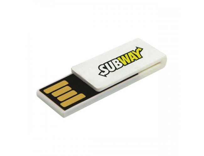 Pen drive personalizado