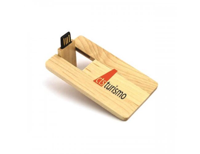 Pen drive personalizado