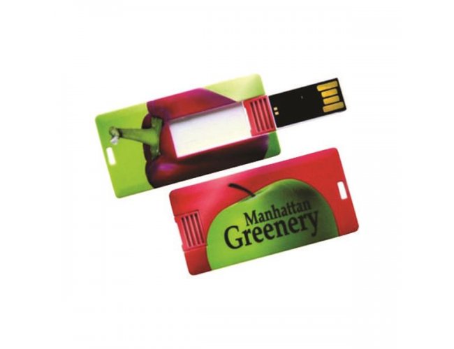 Pen drive personalizado