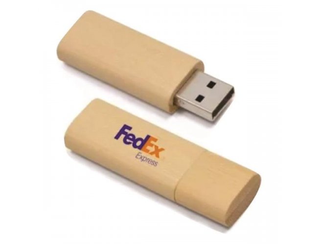 Pen drive personalizado