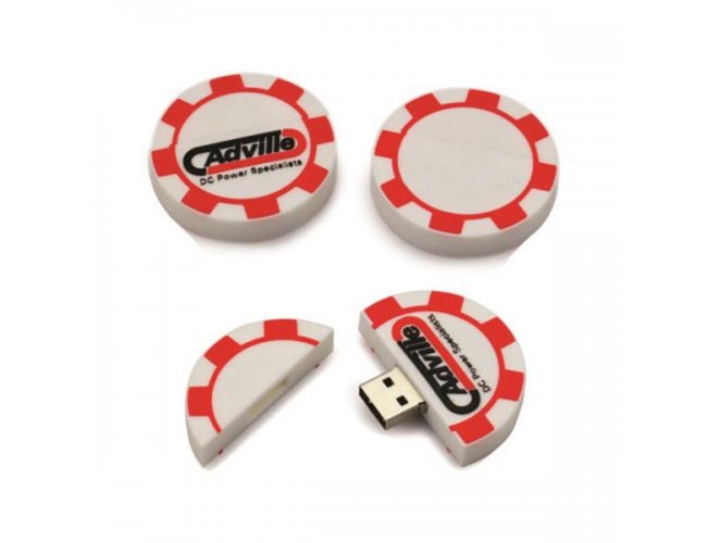 Pen drive personalizado