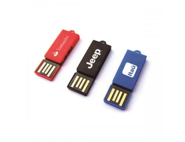 Pen drive personalizado