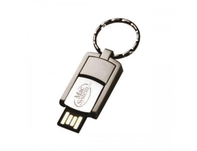 Pen drive personalizado