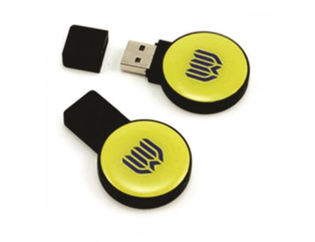 Pen drive personalizado