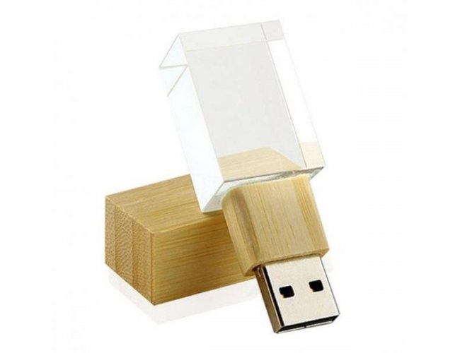 Pen drive personalizado