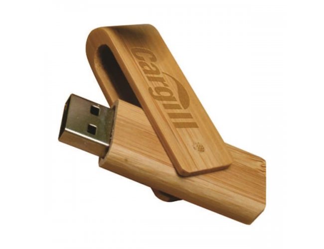 Pen drive personalizado