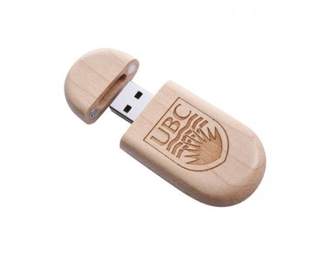 Pen drive personalizado