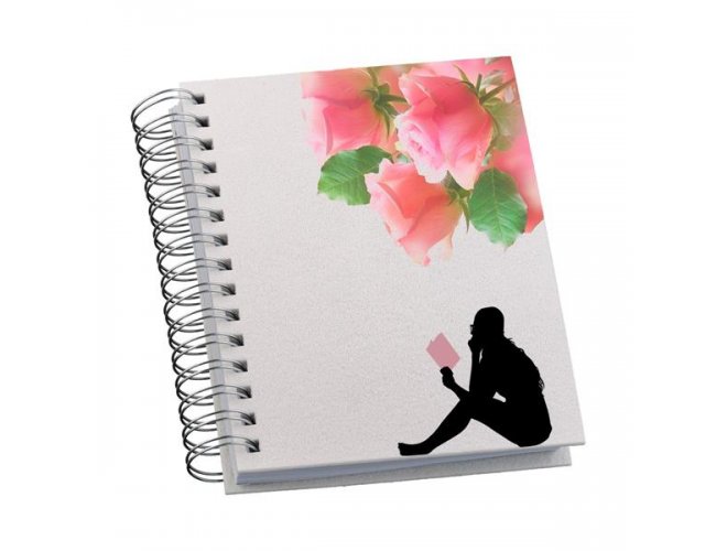 Planner permanente personalizado