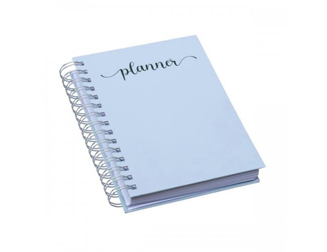 Planner personalizado