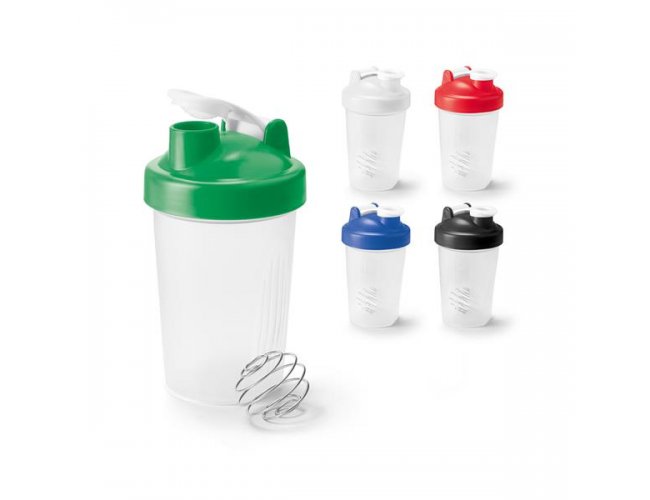 Shaker 550 ml