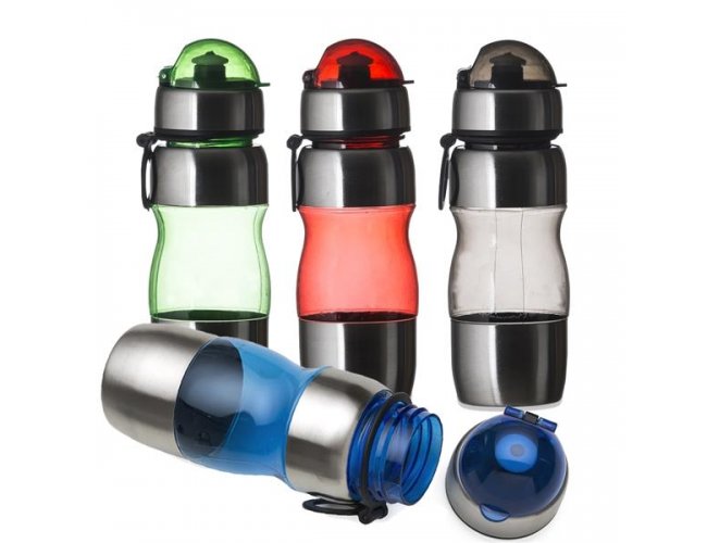 Squeeze alumnio 450 ml