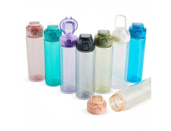 Squeeze plstico 700 ml personalizvel