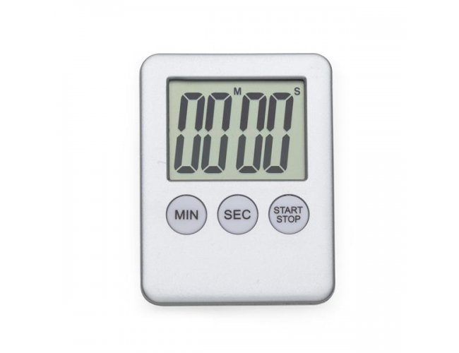 Timer digital plstico