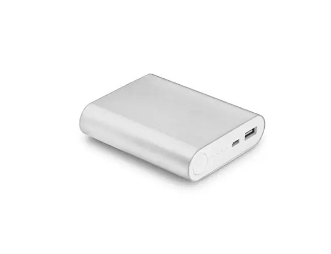 Bateria Externa Power Bank Personalizada