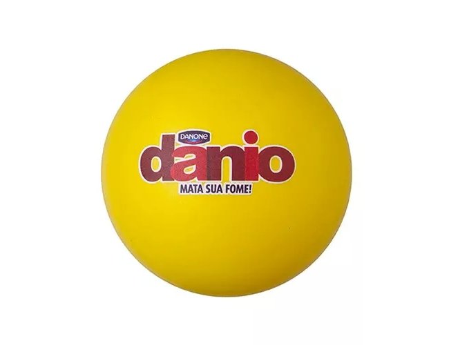 Bolinhas anti stress Personalizada