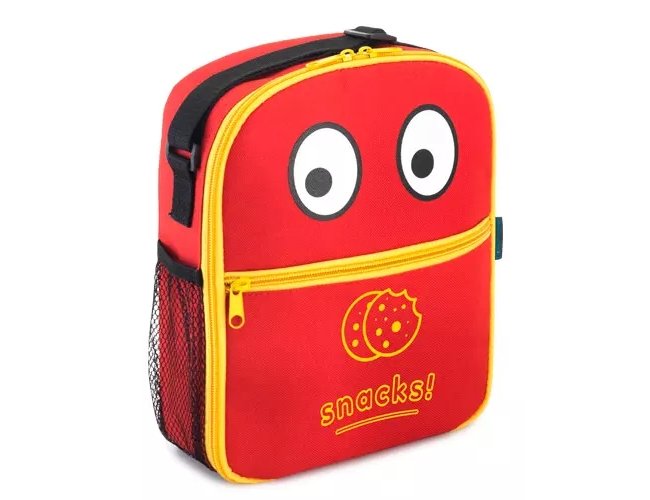 Bolsa Termica Infantil Personalizada